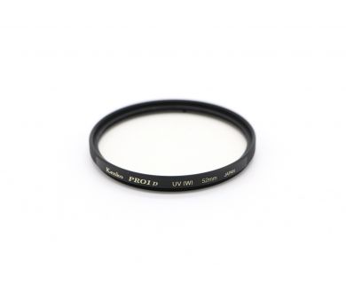 Светофильтр Kenko Pro1D UV (W) 52mm (Япония)