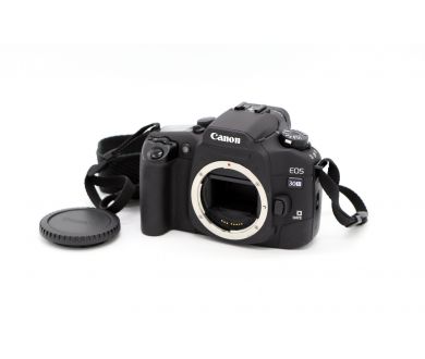 Пленочный фотоаппарат Canon EOS 30V body