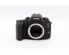 Пленочный фотоаппарат Canon EOS 30V body