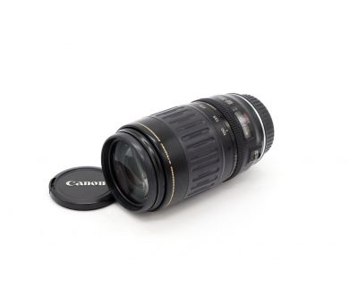 Объектив Canon EF 100-300mm f/4.5-5.6 USM