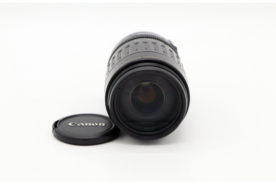 Объектив Canon EF 100-300mm f/4.5-5.6 USM