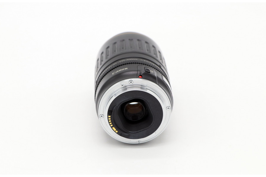 Объектив Canon EF 100-300mm f/4.5-5.6 USM