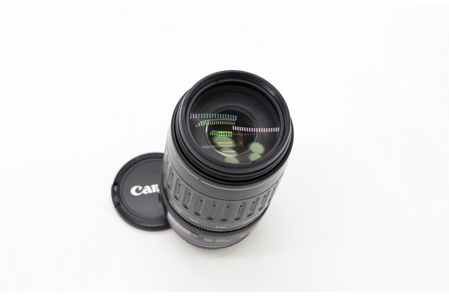 Объектив Canon EF 100-300mm f/4.5-5.6 USM