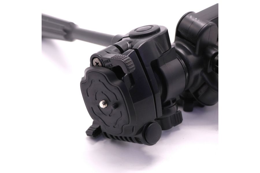 Штатив Velbon CX 460