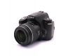 Фотоаппарат Sony A390 kit (пробег 9445 кадров)