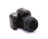 Фотоаппарат Sony A390 kit (пробег 9445 кадров)