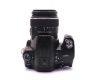 Фотоаппарат Sony A390 kit (пробег 9445 кадров)