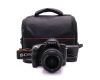 Фотоаппарат Sony A390 kit (пробег 9445 кадров)