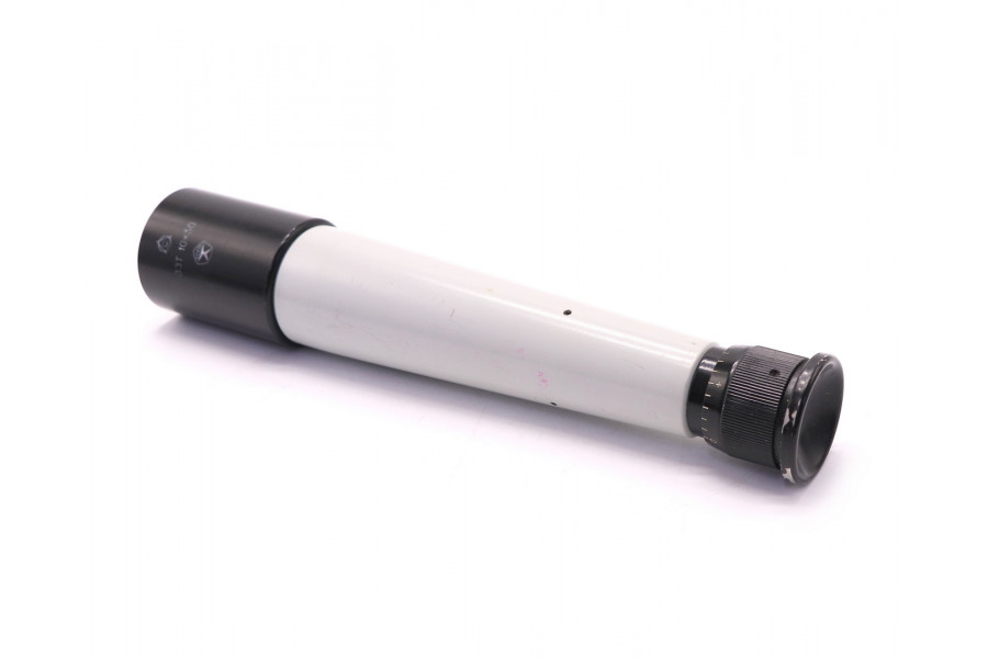 Подзорная труба для наблюдений ЗЗТ 10х30 (СССР)