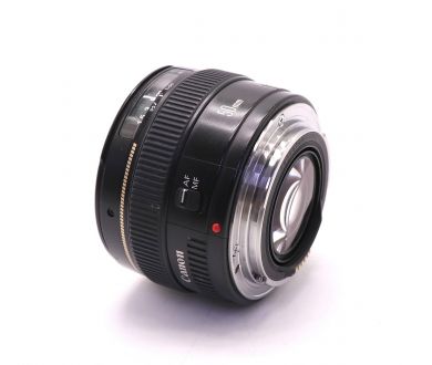 Объектив Canon EF 50mm f/1,4 USM (Japan, 2015)