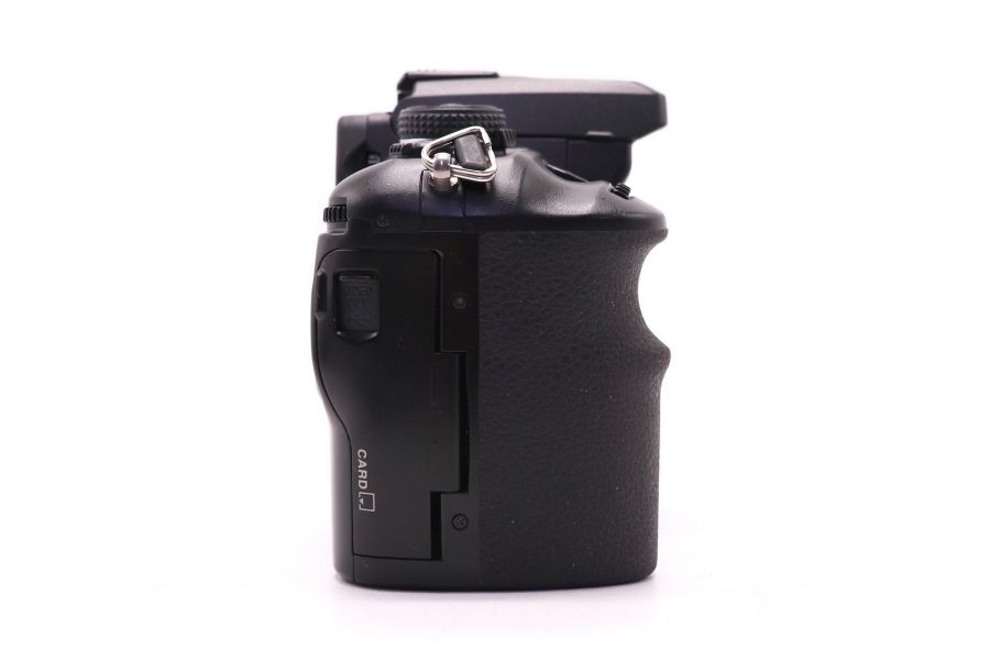Konica Minolta Dynax 7D body зеркальная фотокамера