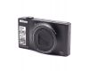 Компактная фотокамера Nikon coolpix S8000