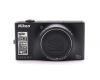 Компактная фотокамера Nikon coolpix S8000