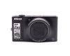 Компактная фотокамера Nikon coolpix S8000