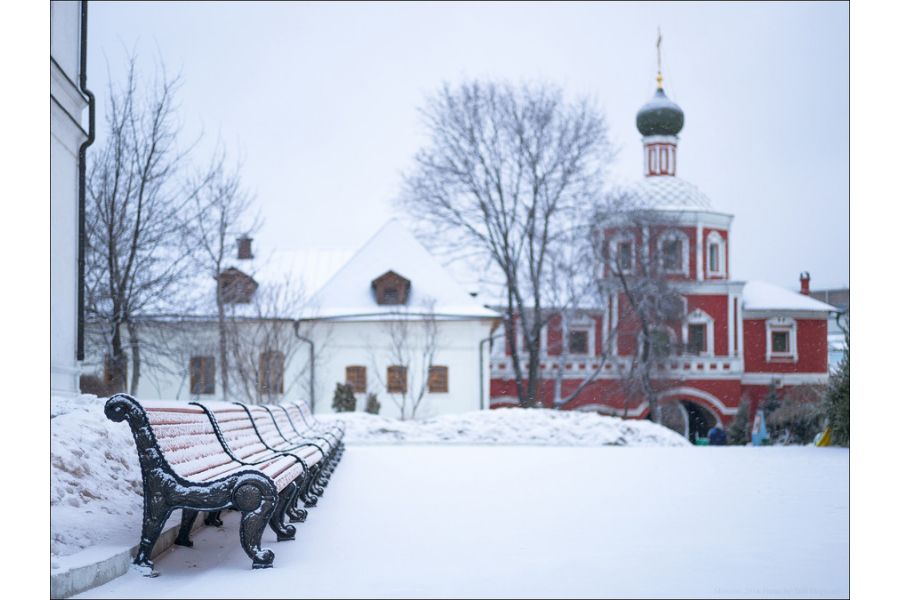 Объектив Leica Summicron-M 50mm f/2 (Germany)