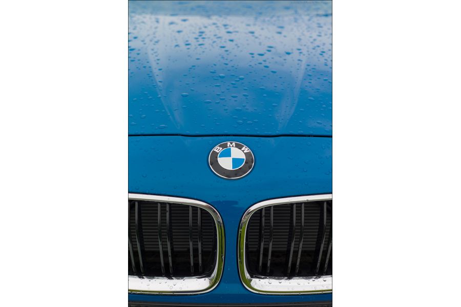 Объектив Leica Summicron-M 50mm f/2 (Germany)