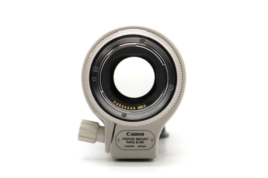 Canon EF 70-200mm f/2.8L IS II USM