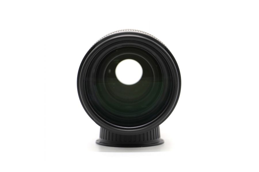 Canon EF 70-200mm f/2.8L IS II USM