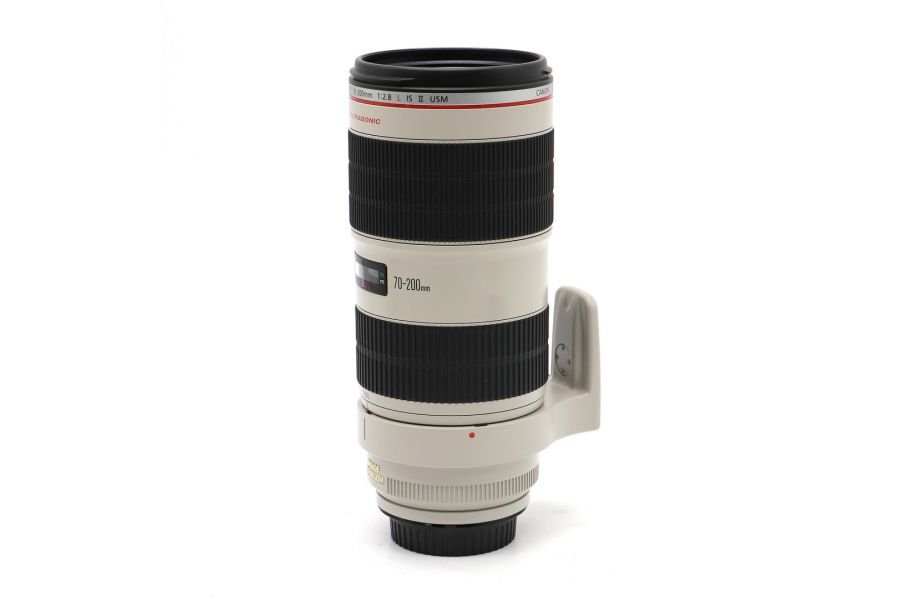 Canon EF 70-200mm f/2.8L IS II USM