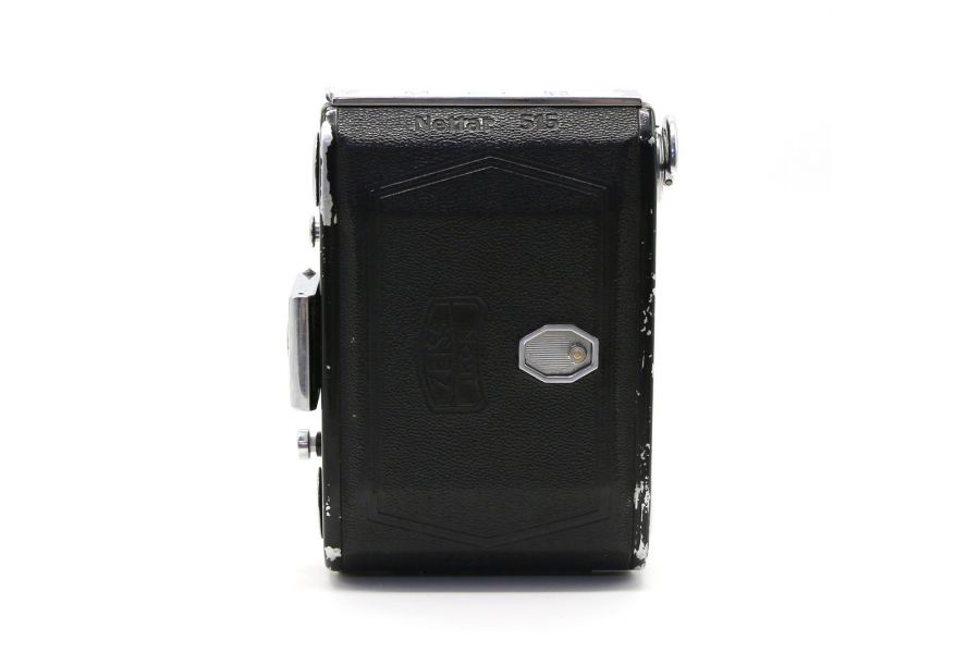 Плёночная камера Zeiss Ikon Nettar 515 (Germany)