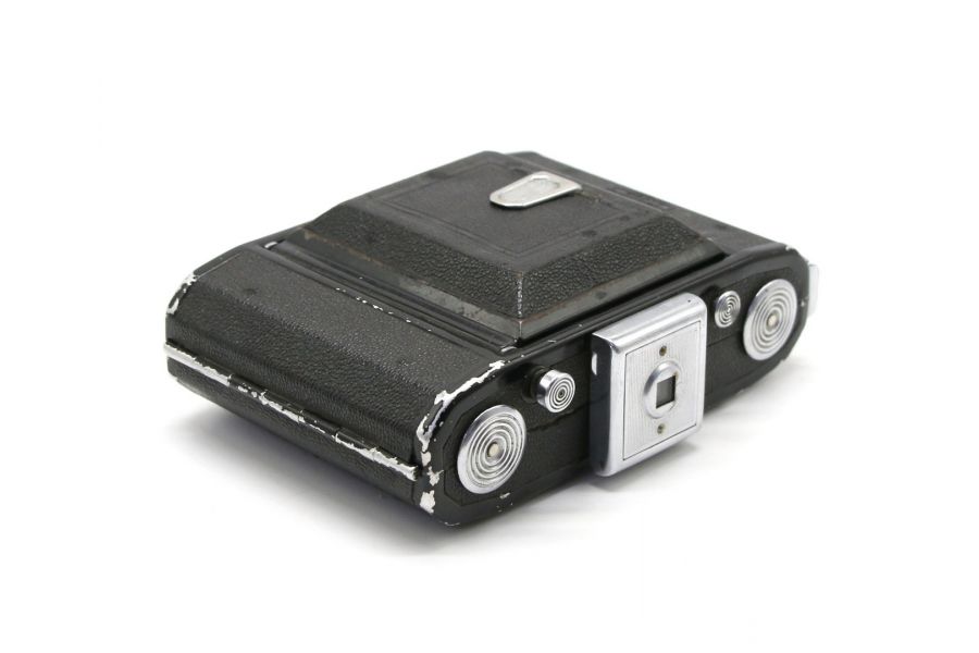 Плёночная камера Zeiss Ikon Nettar 515 (Germany)