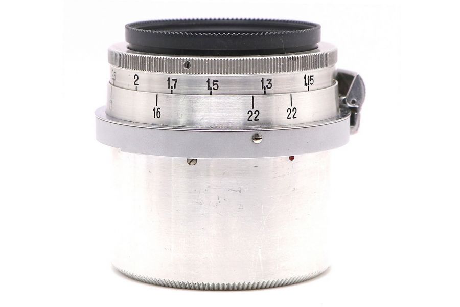 Редкость БК 2,8/35mm П (1948г)