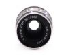 Винтажный объектив Biotar 2/25mm Carl Zeiss Jena