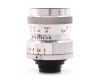 Винтажный объектив Biotar 2/25mm Carl Zeiss Jena