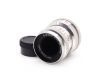 Винтажный объектив Biotar 2/25mm Carl Zeiss Jena