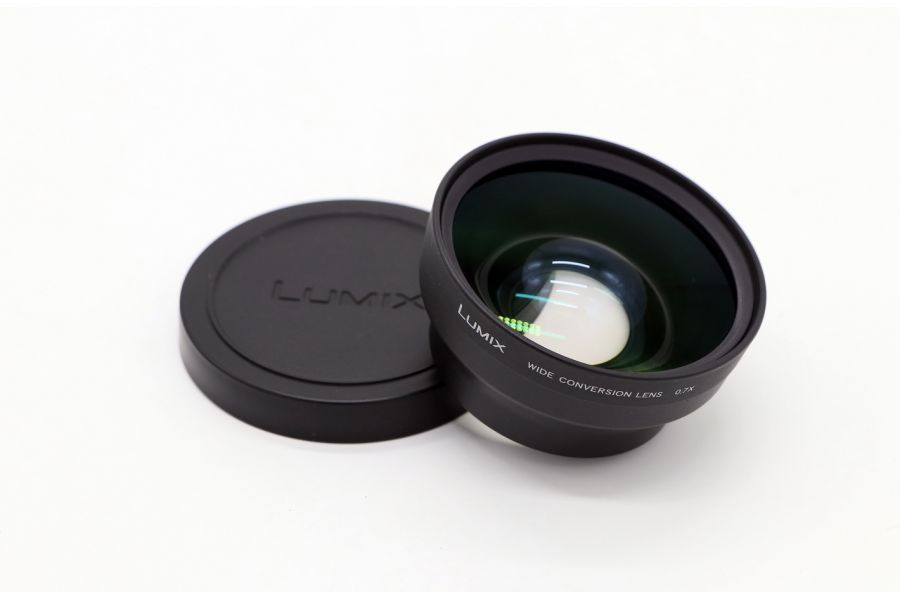 Конвертер для фотокамер Panasonic Lumix DMW-LW55