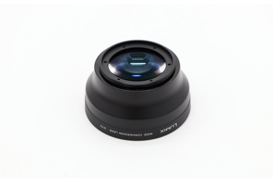 Конвертер для фотокамер Panasonic Lumix DMW-LW55