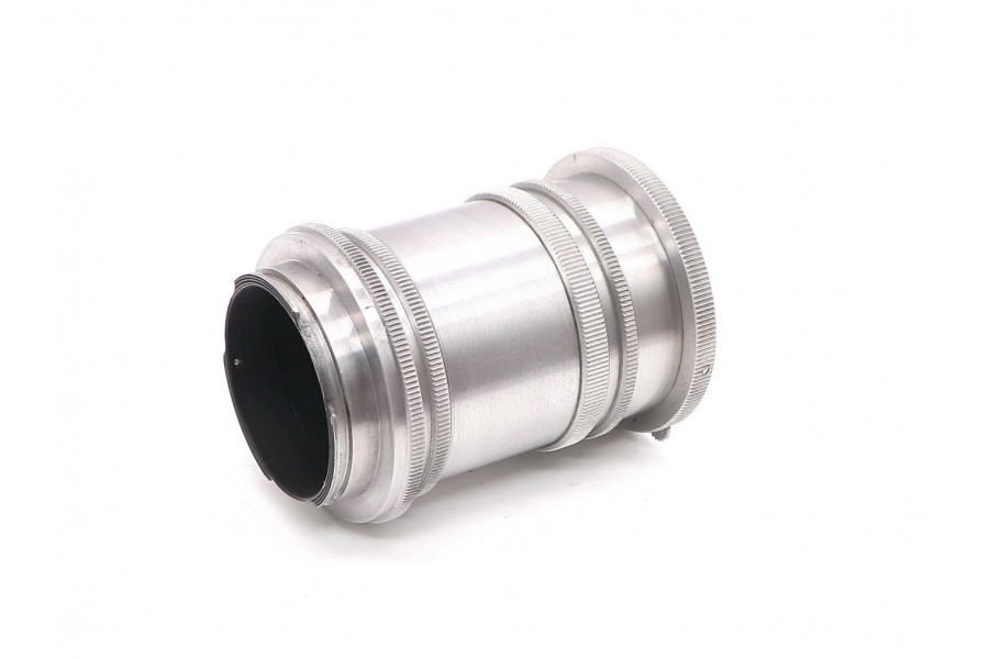 Кольца удлинительные Exacta (Germany, 1980)