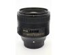 Объектив Nikon 85mm f/1.8G AF-S Nikkor (Nikon F)