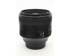Объектив Nikon 85mm f/1.8G AF-S Nikkor (Nikon F)