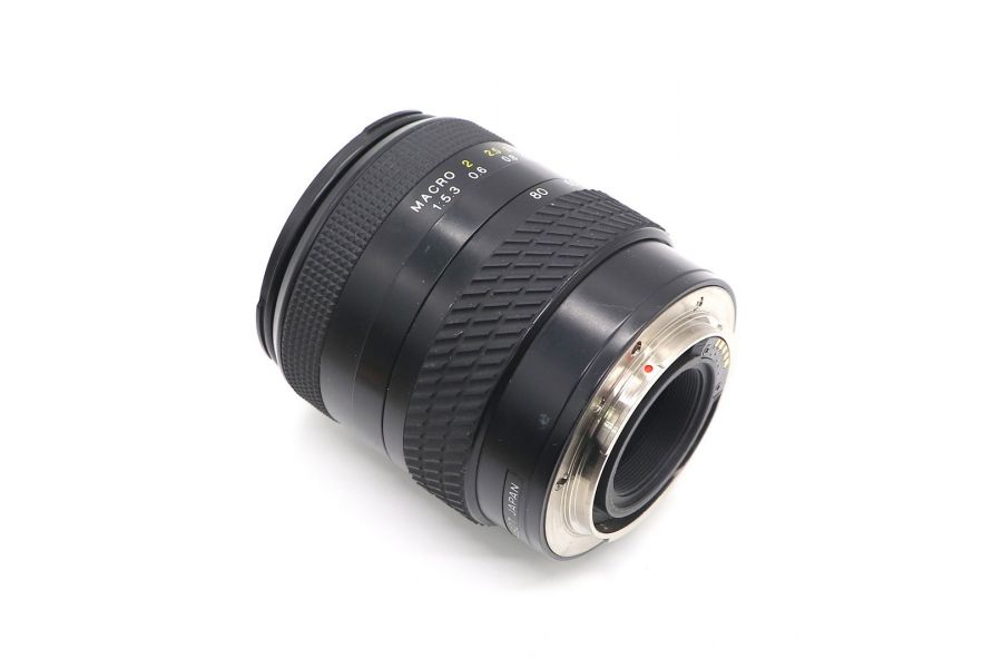 Tokina AF 28-80mm f/3.5-5.6