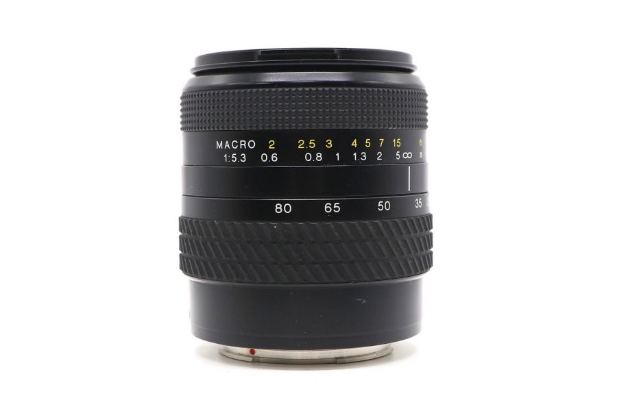 Tokina AF 28-80mm f/3.5-5.6