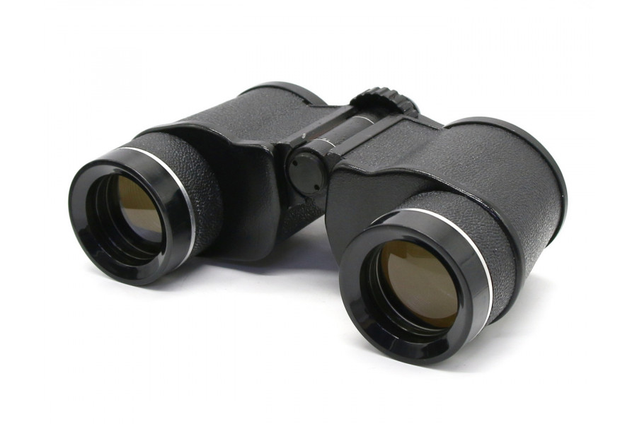 Бинокль советский БПЦ 7х35 Tento (СССР, 1991)