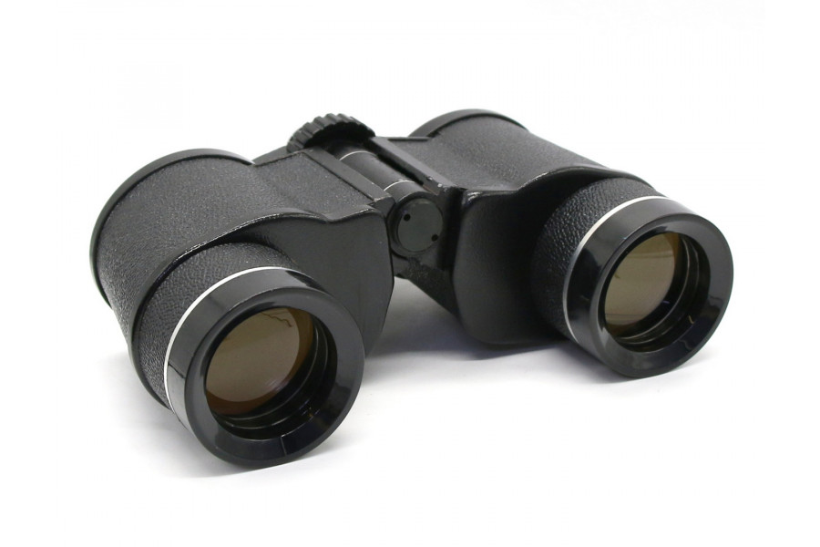 Бинокль советский БПЦ 7х35 Tento (СССР, 1991)