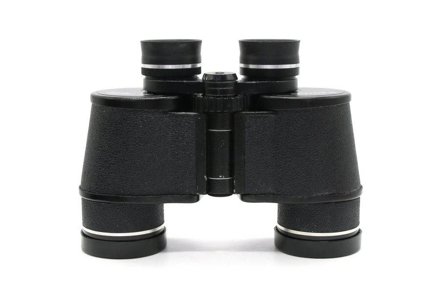 Бинокль советский БПЦ 7х35 Tento (СССР, 1991)