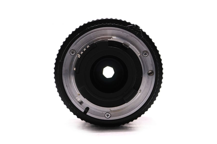 Объектив Nikon 24-50mm f/3.3-4.5 AF Nikkor