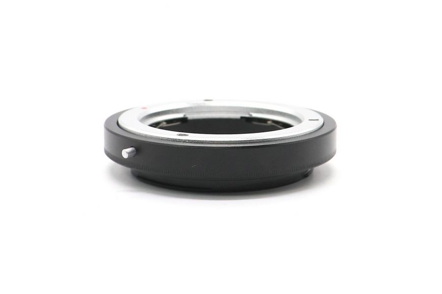 Переходник Minolta MD - Canon EOS