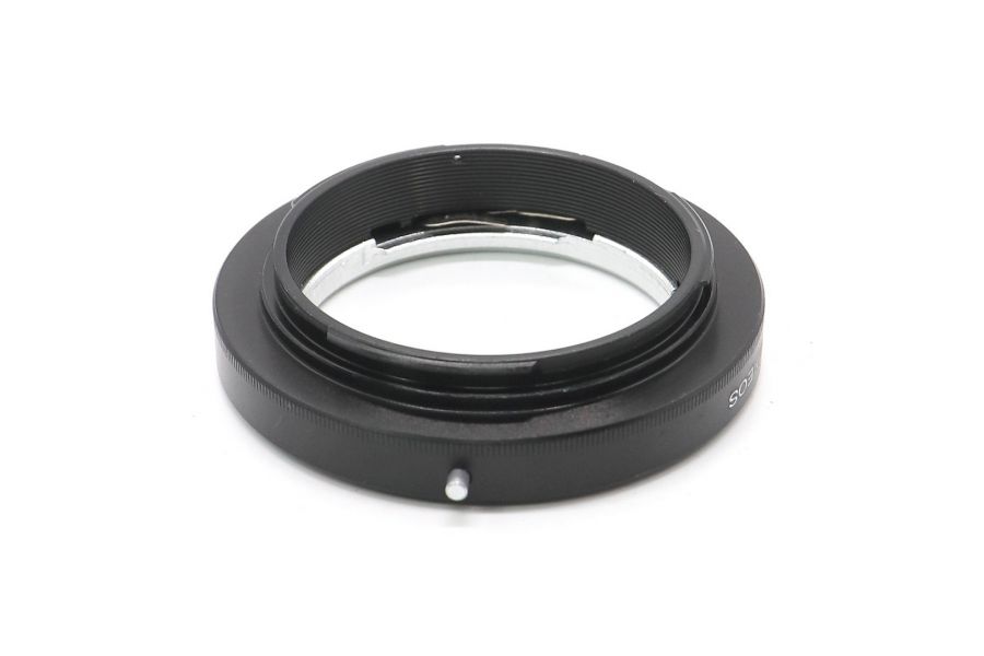 Переходник Minolta MD - Canon EOS