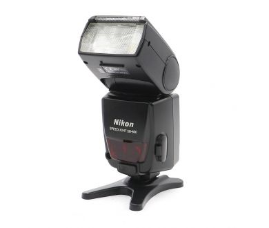 Профессиональная вспышка Nikon speedlight SB-800