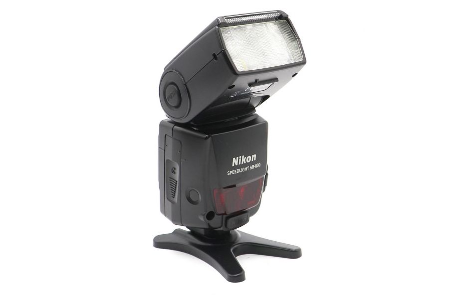 Профессиональная вспышка Nikon speedlight SB-800