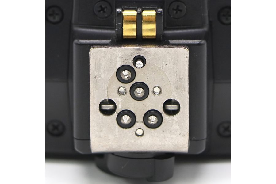 Профессиональная вспышка Nikon speedlight SB-800