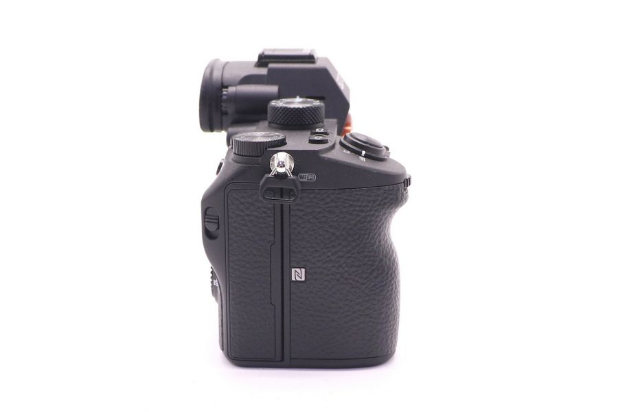 Sony A7III ILCE-7M3 body (пробег 5170 кадров)