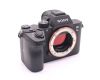 Sony A7III ILCE-7M3 body (пробег 5170 кадров)