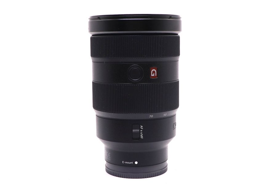 Объектив Sony FE 24-70mm f/2.8 GM (SEL2470GM)