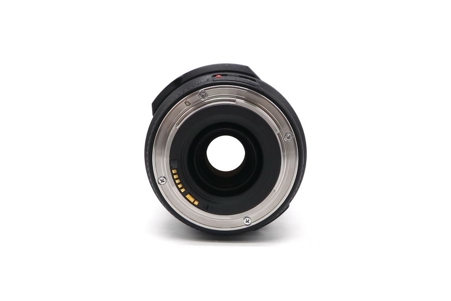 Телеобъектив Canon EF 70-300mm f/4.0-5.6 IS USM