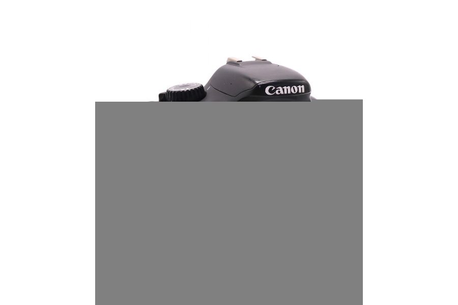 Canon EOS Rebel T2i (550D) body (пробег 15500 кадров)